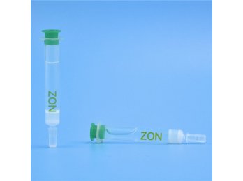 玉米赤霉烯酮（ZEN）免疫亲和柱3mL 20支／盒