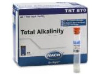 Alkalinity(Total)TNTplusReagentSet