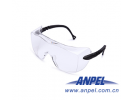 12308 中国款防护眼镜（可佩戴近视眼镜使用，防雾涂层）