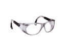 12235 防护眼镜（带侧翼通风口，防雾）