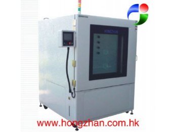 宏展专利产品:高低温交变湿热试验箱