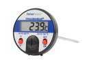 Thermo Scientific™ 1464847 Digital Thermometers with Stainless-Steel Stem and 0.375 in. LCD Screen