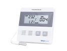 Thermo Scientific™ 14-648-26 Traceable™ Thermometer with Time/Date, Max/Min Memory