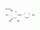 4-氨基苯基 β-D-吡喃葡萄糖苷