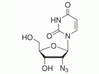 2’-叠氮脱氧尿苷