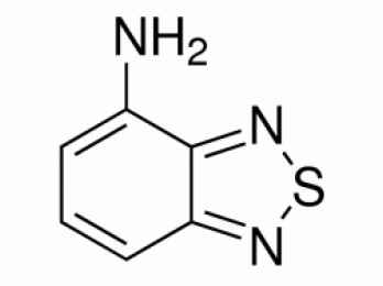 4-氨基-2,1,3-苯并噻二唑