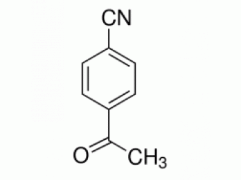 4'-氰基苯乙酮