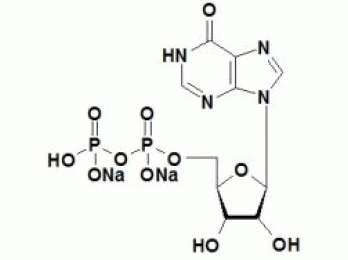 肌酐-5'-二磷酸 二钠盐
