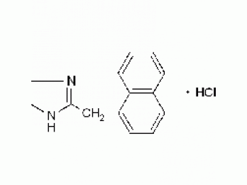 Naphazoline hydrochloride