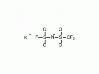 (氟磺酰)(三氟甲磺酰)亚氨基钾