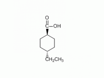反-4-乙基环己烷甲酸