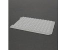 芯硅谷® S6584 PCR板硅胶片,已灭菌,适用于P3849/P3853 PCR 板