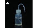 PFA洗瓶耐高温洗瓶透明聚四氟乙烯洗瓶
