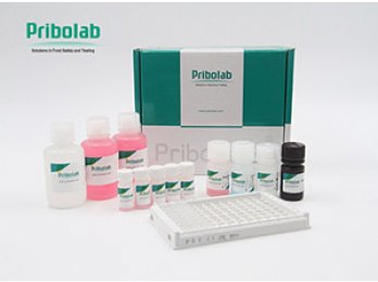 PriboFast®玉米赤霉烯酮酶联免疫检测试剂盒