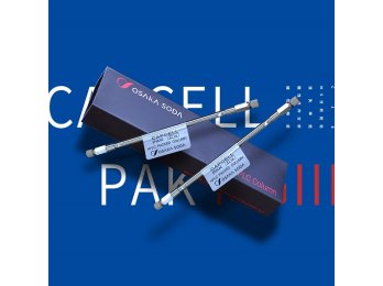 CAPCELL PAK CN SG120 液相色谱柱