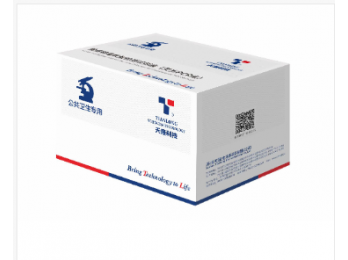 禽流感病毒检测试剂盒