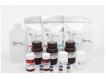 MRM1052美正生活饮用水中砷分析质控样品