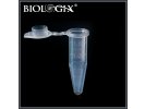 巴罗克Biologix 0.5ml微量离心管 80-0500 用于样品储存与沉淀离心