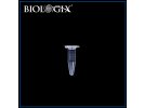 巴罗克Biologix 1.5ml微量离心管 用于细胞离心和分子生物学 80-1500