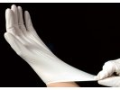 巴罗克Biologix乳胶M码手套 优质天然乳胶柔性好弹性高97-1113