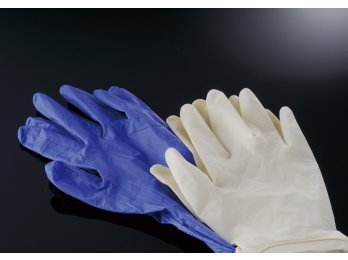 巴罗克Biologix乳胶手套XL码 适用于医疗医药 及食品加工等领域97-1115