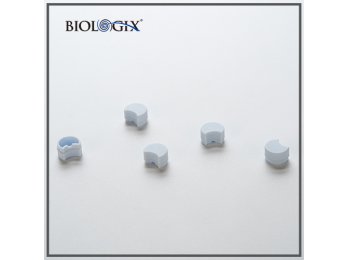 巴罗克Biologix冻存管盖塞 管盖六色可选88-6000