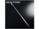 巴罗克Biologix 5ml蓝色移液管 顶部滤芯设计防止过量吸液对移液设备的损伤07-5005