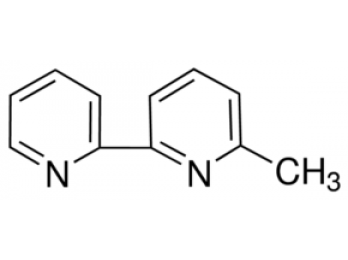 M837156-5g 6-甲基-2,2'-联吡啶,97%