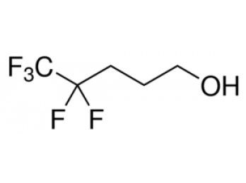 P823098-5g 4,4,5,5,5-五氟-1-戊醇,95%