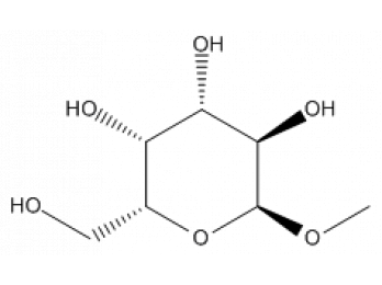 M837264-1g Alpha-D-乳酸吡喃糖苷甲酯,98%