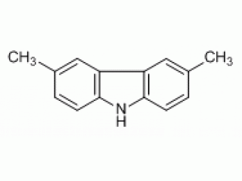 D838334-200mg 3,6-二甲基咔唑,99%