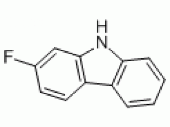 F838337-200mg 2-氟-9H-咔唑,99%