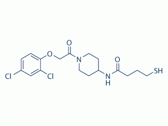 K824610-5mg K-Ras(G12C) inhibitor 6,99%