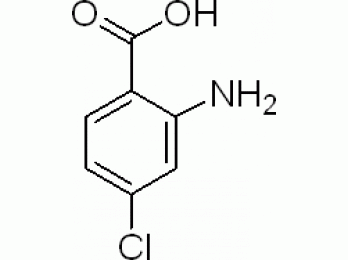 A800133-5g 2-氨基-4-氯苯甲酸,98%