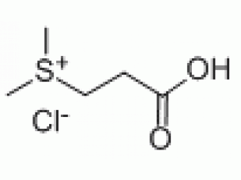 C844025-50g (2-羧乙基)二甲基氯化锍,97%