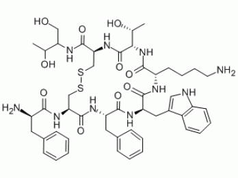 O837935-200mg 醋酸奥曲肽,≥98 %