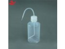 化学实验用FEP塑料洗瓶500mlF46窄口清洗瓶耐化学溶剂特氟龙洗瓶