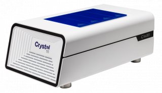 Crystal16 高输出平行结晶仪