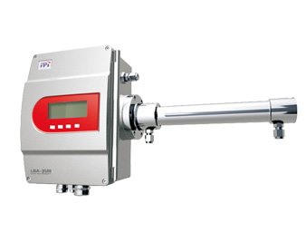 聚光科技 LGA-3500 激光气体分析仪