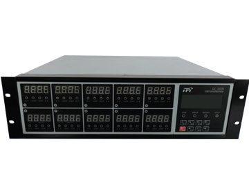 聚光科技GC-1020系列气体报警控制器