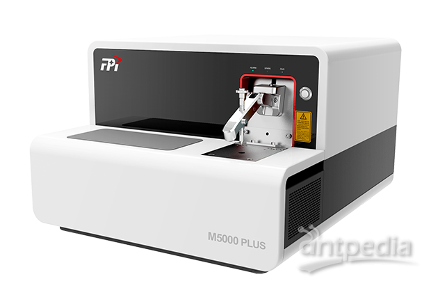 M5000 (Plus)系列 全谱直读光谱仪（AES）