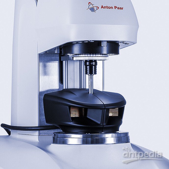 安东帕SmartPave92动态剪切流变仪 沥青的质量控制和常规测量