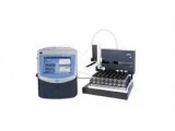 自来水低浓度TOC测量,哈希QbD1200+ 实验室TOC（总有机碳）分析仪