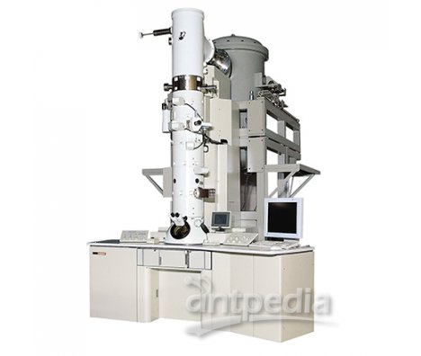 JEM-3200FS 场发射透射电子显微镜