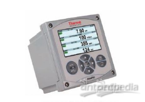 Thermo Scientific AquaPro 型通用控制器