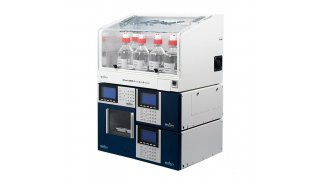 赛里安 Artemis 6000 全自动氨基酸分析仪