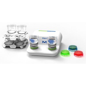 默克 Millipore® Oasis微生物过滤系统 微生物检测系统
