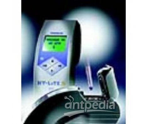  默克 Millipore® HY-lite ATP荧光卫生检测系统