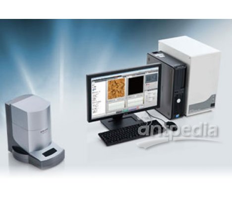 扫描探针显微镜 SPM-9700型