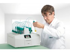 892专业型Rancimat油脂氧化稳定性分析仪